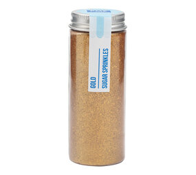 PME Strooiselsuiker – Goud (112g / 3,95oz)