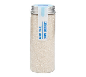 PME Strooiselsuiker – Parelwit (112g / 3,95oz)