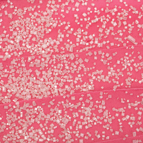 PME Sprinkle sugar – Pearly White (112g / 3,95oz)