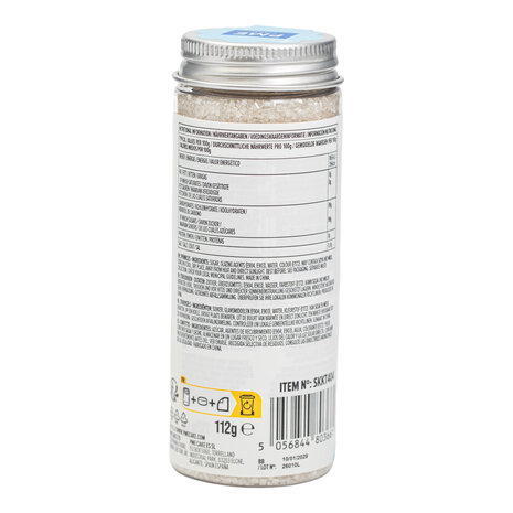 PME Strooiselsuiker – Parelwit (112g / 3,95oz)