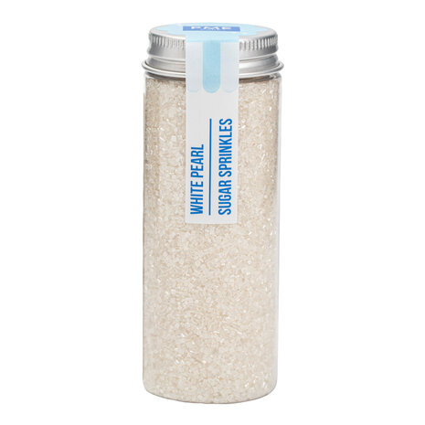 PME Strooiselsuiker – Parelwit (112g / 3,95oz)