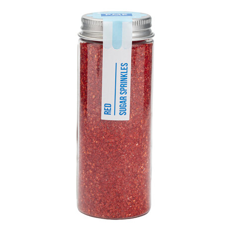 PME Strooiselsuiker – Rood (112g / 3,95oz)