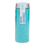 PME Strooiselsuiker – Babyblauw (112g / 3,95oz)