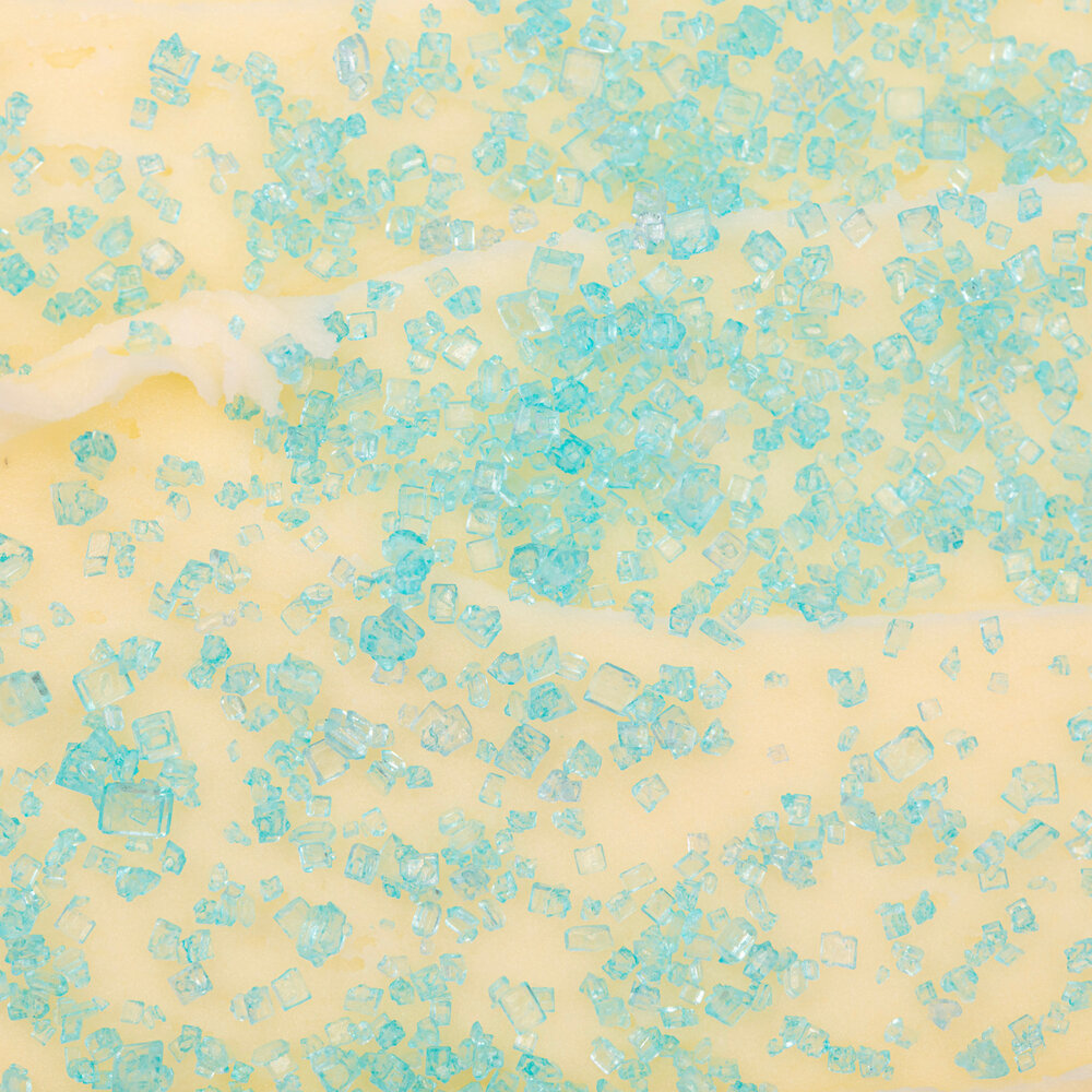 PME Sprinkle sugar – Baby Blue (112g / 3,95oz)