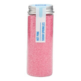 PME Sprinkle sugar – Hot Pink (112g / 3,95oz)