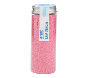 PME Strooiselsuiker – Felroze (112g / 3,95oz)