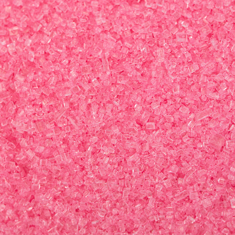 PME Strooiselsuiker – Felroze (112g / 3,95oz)