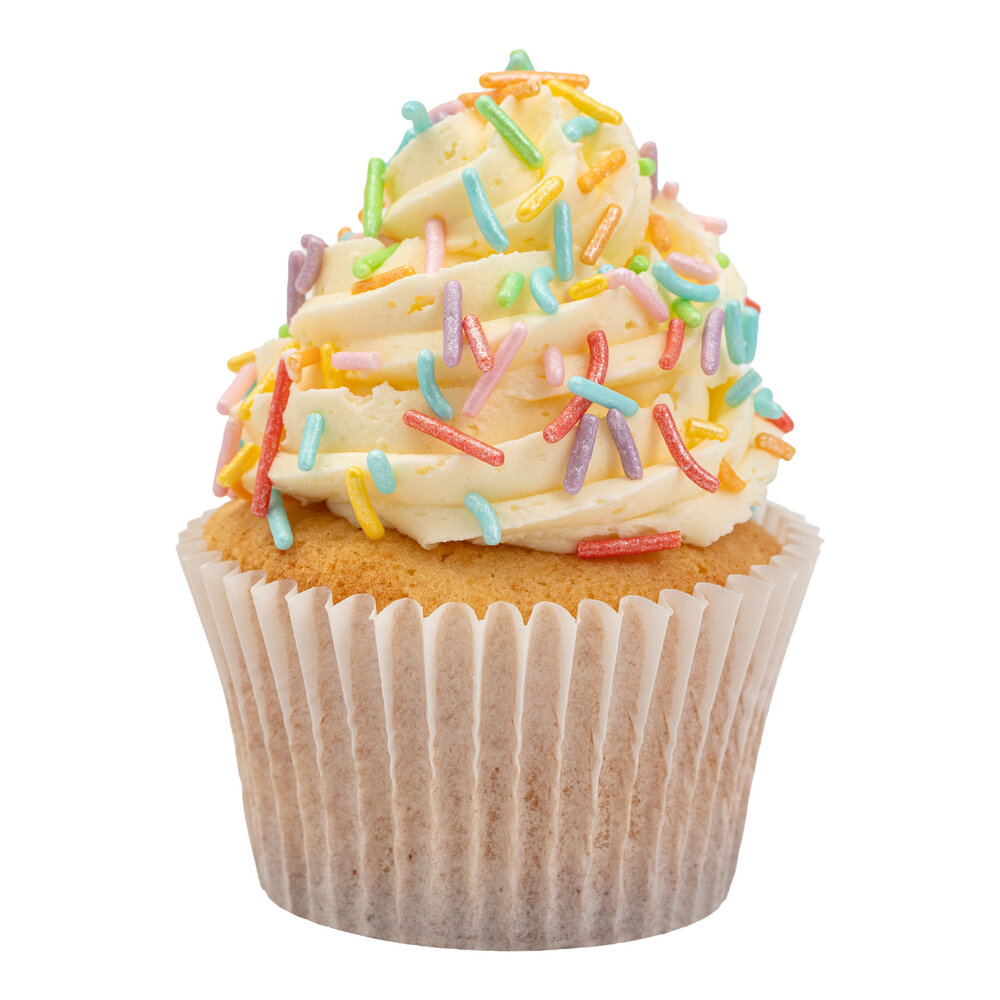 PME Sprinkle rain – Pastel Rainbow (75g / 2,64oz)