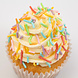 PME Sprinkle rain – Pastel Rainbow (75g / 2,64oz)