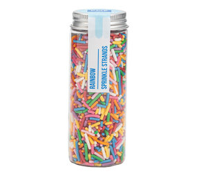 PME Sprinkle rain – Rainbow (75g / 2,64oz)