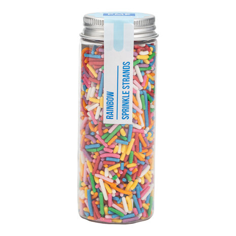 PME Sprinkle rain – Rainbow (75g / 2,64oz)