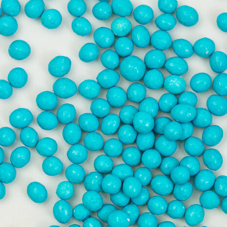 PME Pearl Sprinkles – Baby Blue 4mm (74g / 2,61oz)
