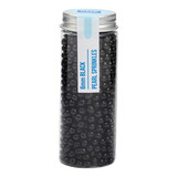 PME Pearl Sprinkles – Black 6mm (60g / 2,11oz)