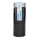 PME Parelstrooisels – Zwart 6mm (60g / 2,11oz)