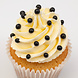 PME Parelstrooisels – Zwart 6mm (60g / 2,11oz)