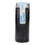 PME Pearl Sprinkles – Black 4mm (74g / 2,61oz)