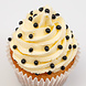 PME Pearl Sprinkles – Black 4mm (74g / 2,61oz)