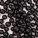 PME Pearl Sprinkles – Black 4mm (74g / 2,61oz)