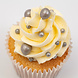 PME Pearl Sprinkles – Silver mixed sizes (76g / 2,68oz)