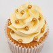 PME Pearl Sprinkles – Gold 8mm (40g / 1,41oz)