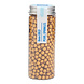 PME Pearl Sprinkles – Gold 8mm (40g / 1,41oz)