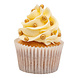 PME Pearl Sprinkles – Gold 6mm (60g / 2,11oz)