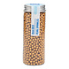PME Parelstrooisels – Goud 4mm (74g / 2,61oz)