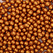 PME Pearl Sprinkles – Gold 4mm (74g / 2,61oz)