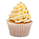 PME Pearl Sprinkles – Gold 4mm (74g / 2,61oz)
