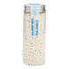 PME Parelstrooisels – Helderwit 4mm (74g / 2,61oz)