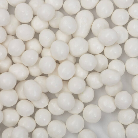 PME Pearl Sprinkles – White 4mm (74g / 2,61oz)