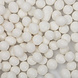 PME Pearl Sprinkles – White 4mm (74g / 2,61oz)