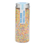 PME Hundreds & Thousands sprinkles – Pastel Rainbow (86g / 3oz)