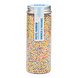 PME Hundreds & Thousands sprinkles – Pastel Rainbow (86g / 3oz)