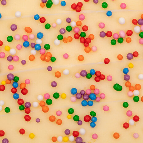 PME Hundreds & Thousands sprinkles – Rainbow (86g / 3oz)