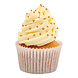 PME Hundreds & Thousands sprinkles – Gold (86g / 3oz)