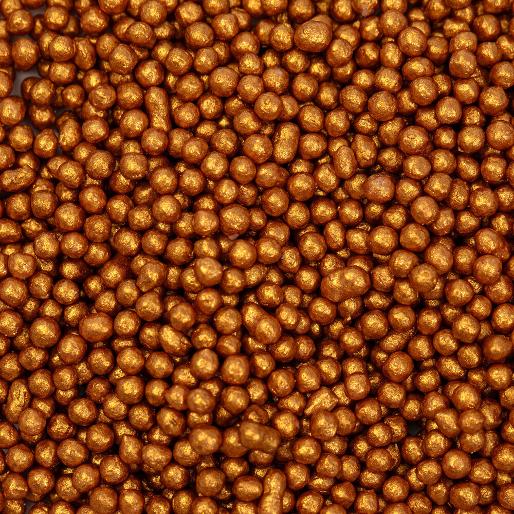 PME Honderdduizend strooisels – Goud (86g / 3oz)