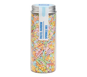 PME Strooiselmix – Pastel Regenboog (76g / 2,68oz)