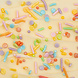 PME Strooiselmix – Pastel Regenboog (76g / 2,68oz)