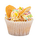 PME Sprinkle mix – Pastel Fairy Cakes (66g / 2,32oz)