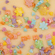 PME Strooiselmix – Pastel Fairy Cakes (66g / 2,32oz)