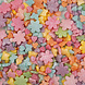 PME Sprinkle mix – Pastel Fairy Cakes (66g / 2,32oz)