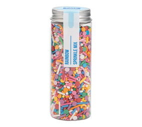 PME Sprinkle mix – Rainbow (76g / 2,68oz)