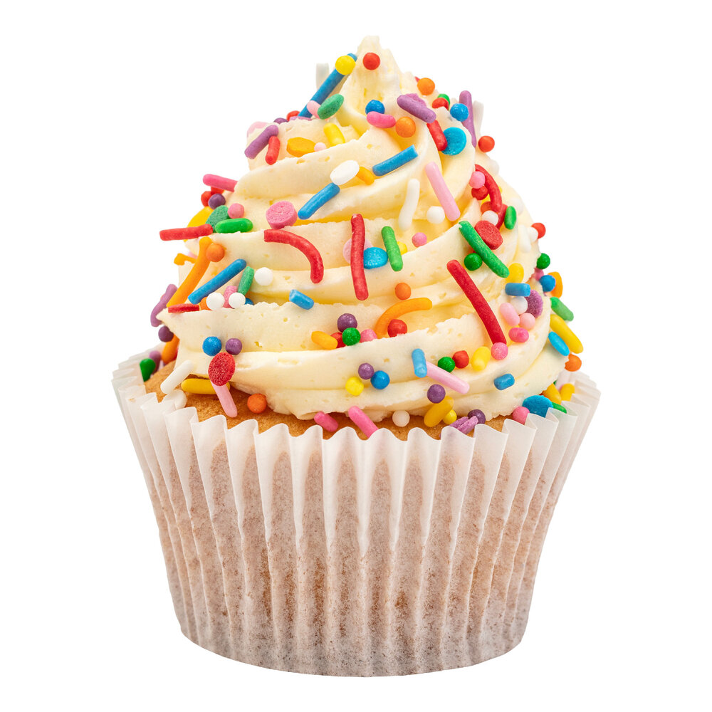 PME Sprinkle mix – Rainbow (76g / 2,68oz)