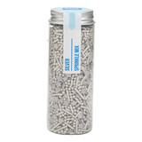 PME Strooiselmix – Zilver (76g / 2,68oz)