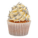 PME Sprinkle mix – Silver (76g / 2,68oz)