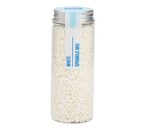 PME Sprinkle mix – White (76g / 2,68oz)