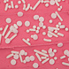 PME Sprinkle mix – White (76g / 2,68oz)