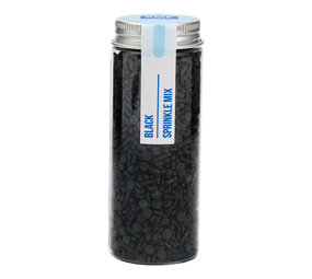 PME Strooiselmix – Zwart (76g / 2,68oz)