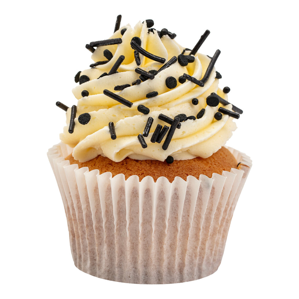PME Sprinkle mix – Black (76g / 2,68oz)